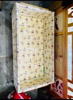 Kids Cot | Baby Cot | Kids Bed | Kids Furniture | Baby Bed