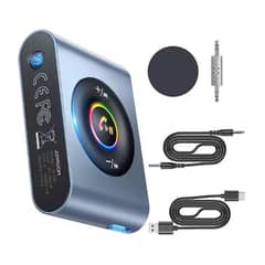 (Original) JR CB1 3 in 1 Bluetooth Wireless Receiver whole sale price