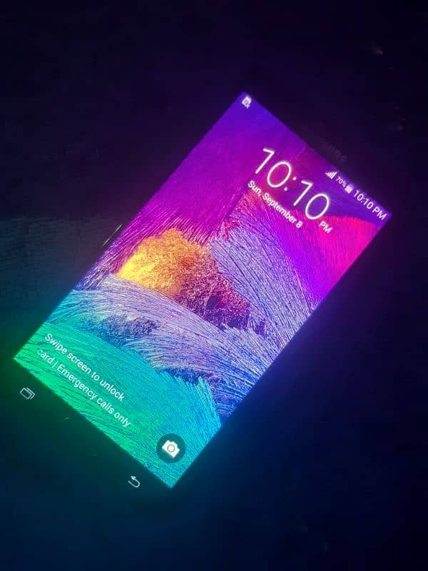 samsung galaxy note 4 0