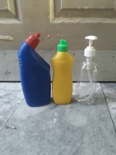 bottles