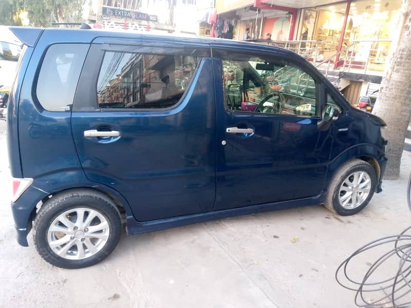 Suzuki Wagon R 2019 2