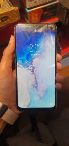 Samsung A50 128 GB