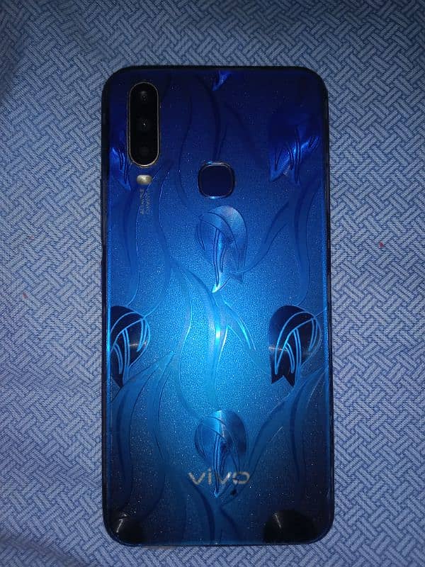 VIVO Y 12 1