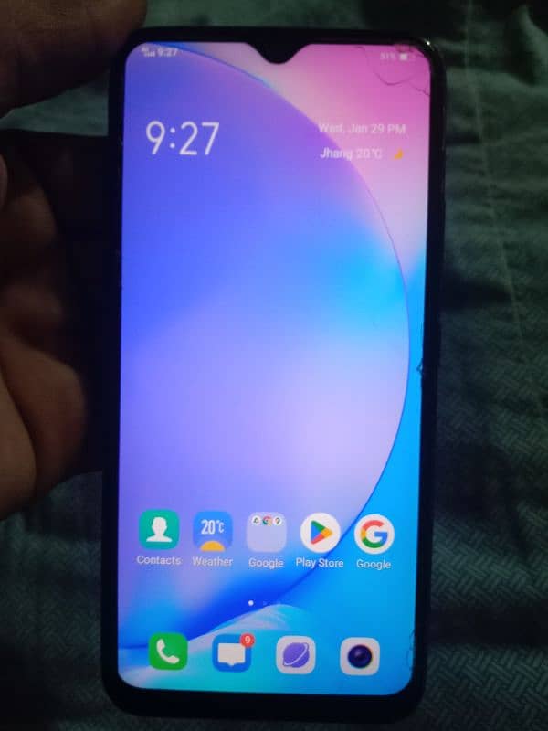 VIVO Y 12 4