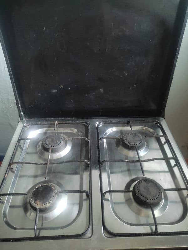 cooking range for sell 2