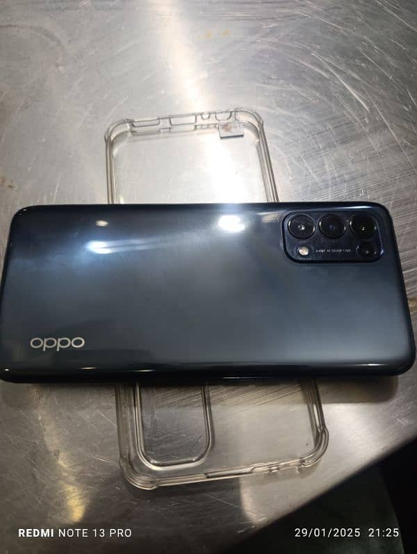 oppo reno 5 1