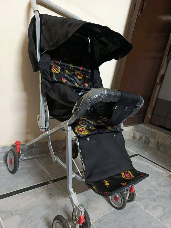 baby pram 5