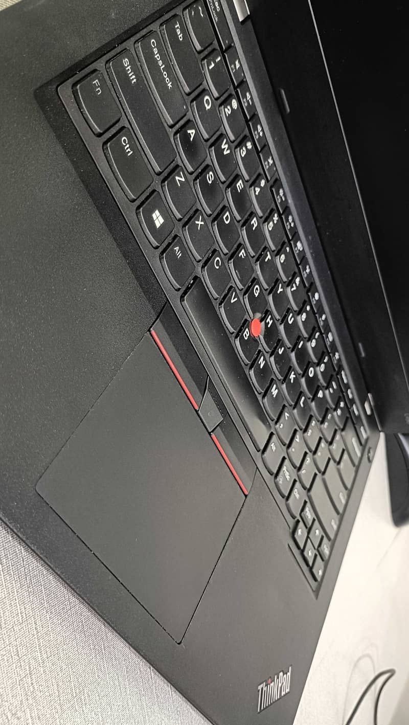 Lenovo Thinkpad L490 Ci5 8th Gb 0