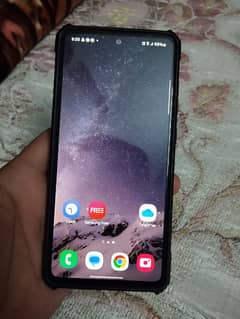 samsung a72 pta aproved