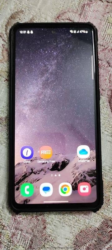 samsung a72 pta aproved 7