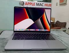 MacBook Pro 2023 M2 Pro 16/512 XDR Retina 14-inch 10-Core CPU/16-GPU