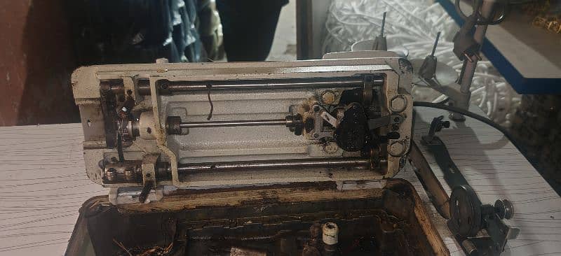 juki sewing machine 1