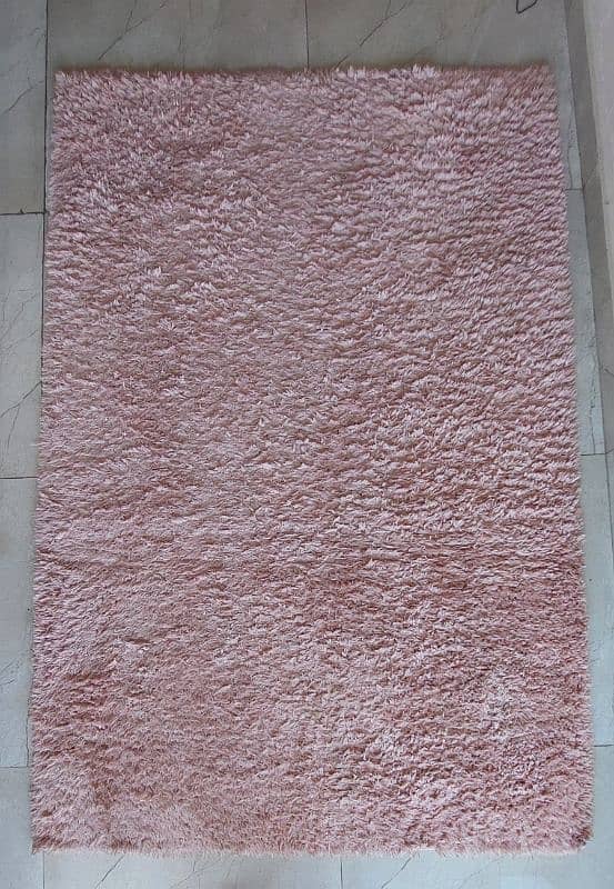 Vsurfaces Turkish Plush rug 1