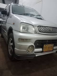 Daihatsu