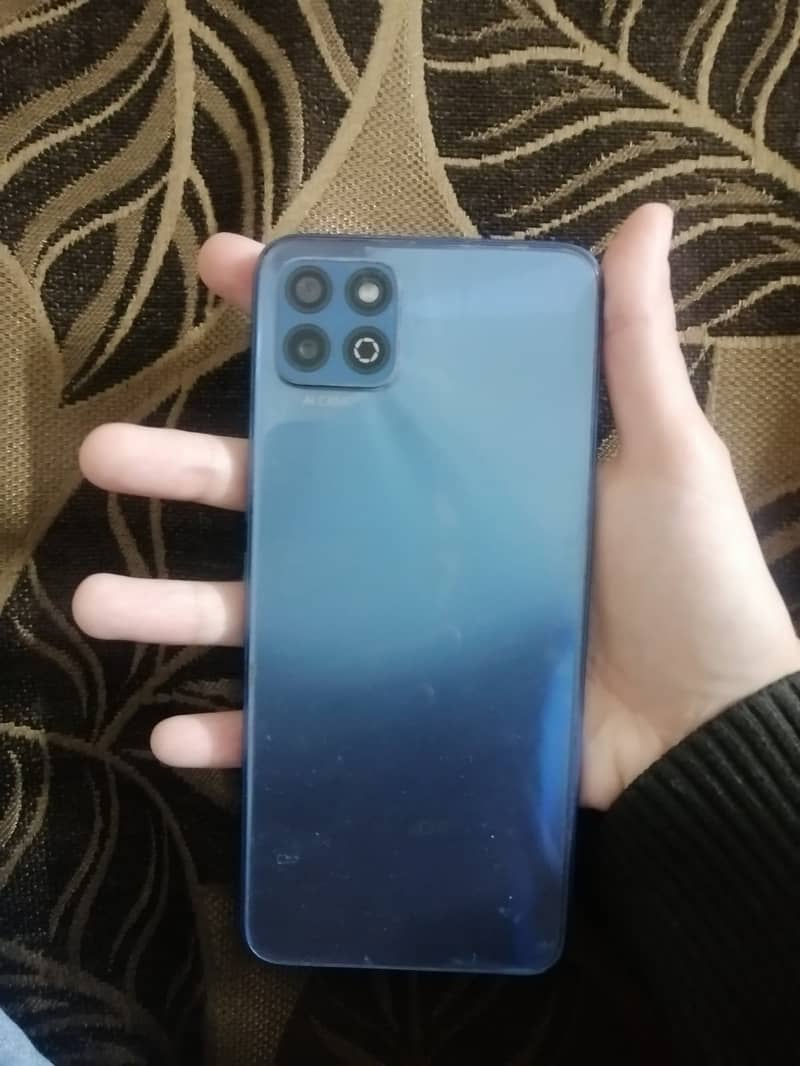 New Honor Play 20 (Huawei) with AI Camera + AI features 4