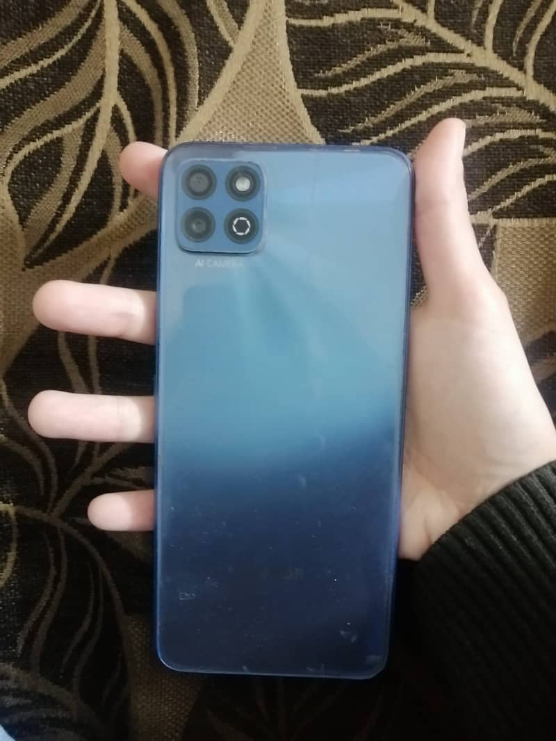 New Honor Play 20 (Huawei) with AI Camera + AI features 5