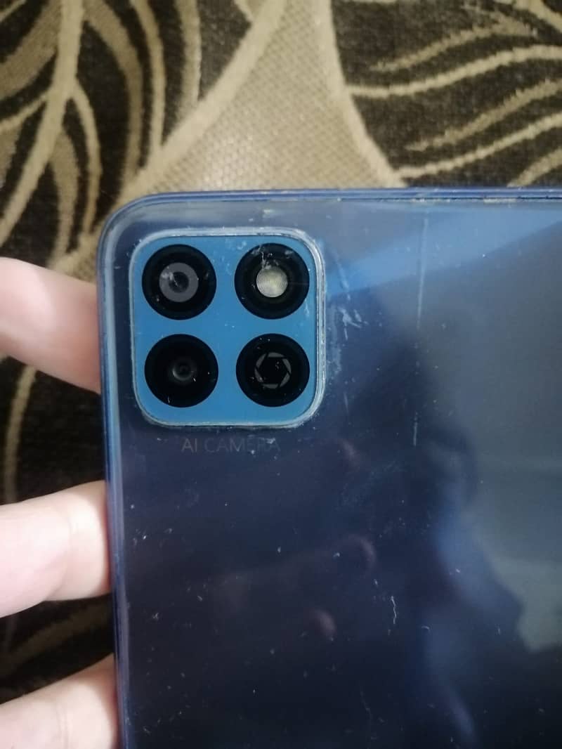 New Honor Play 20 (Huawei) with AI Camera + AI features 6