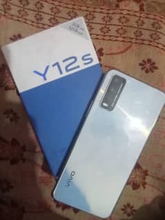 Vivo y12s