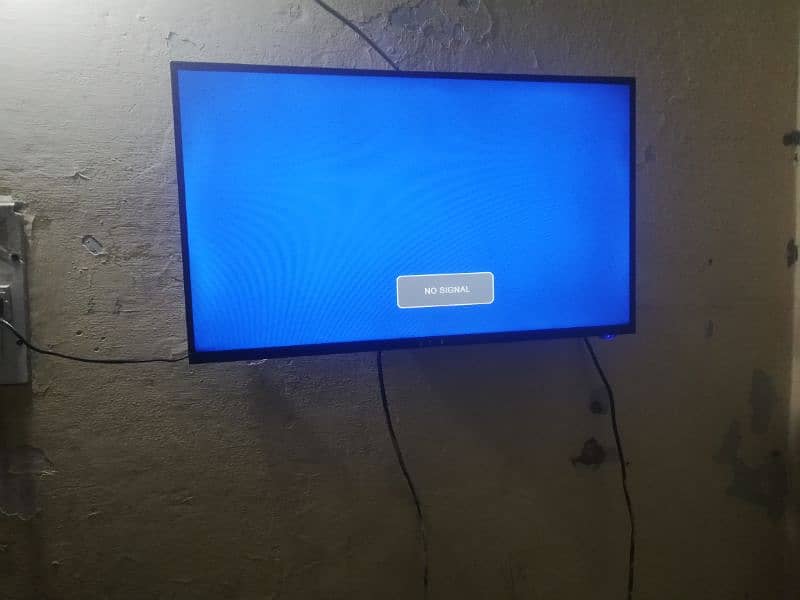 Samsung led simple 32 inches 1