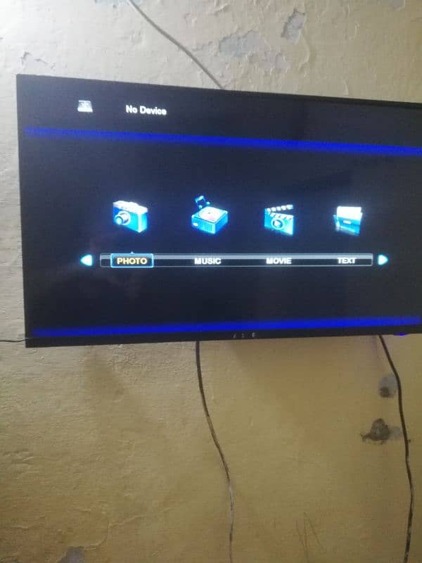 Samsung led simple 32 inches 2