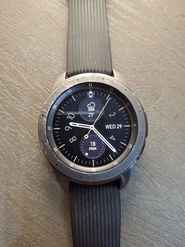 Smart watch Samsung Galaxy Watch 6