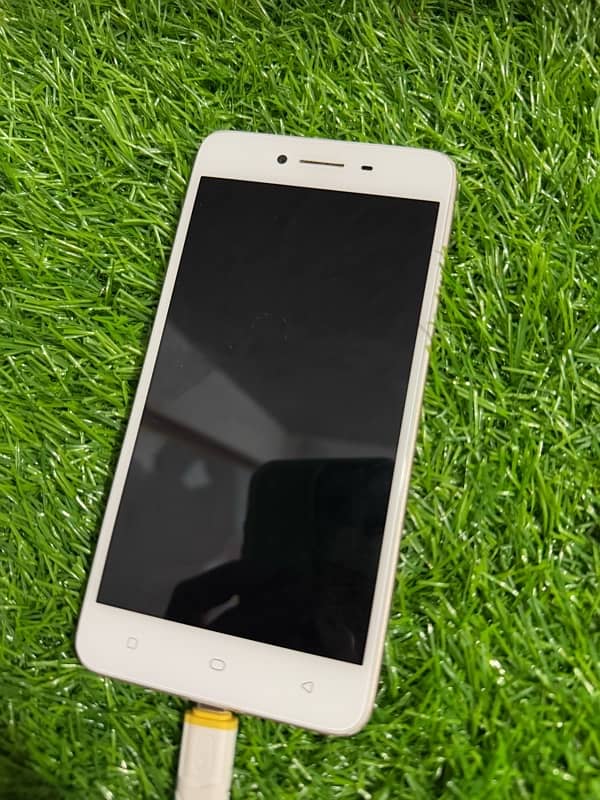 oppo a37 dual sim pta approved 2