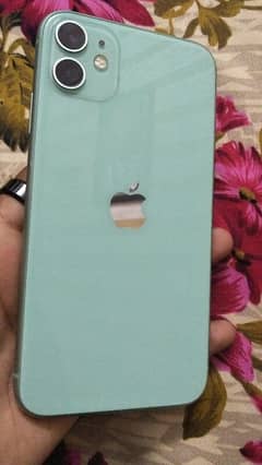 iphone 11 new condition 74 battery health