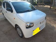 Suzuki Alto 2020