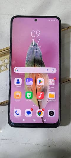 Redmi Note 11 Dual PTA (6/128)