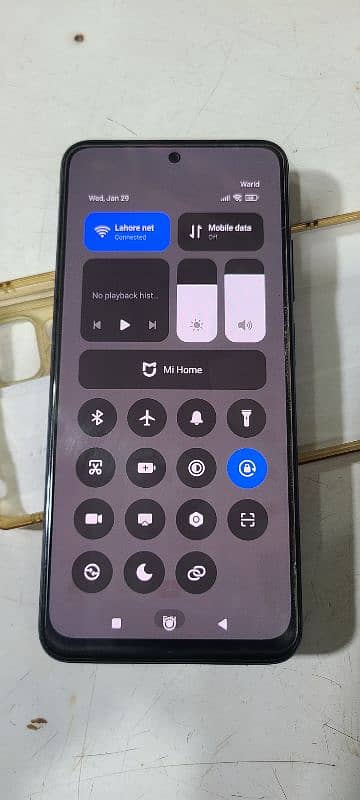 Redmi Note 11 Dual PTA (6/128) 1