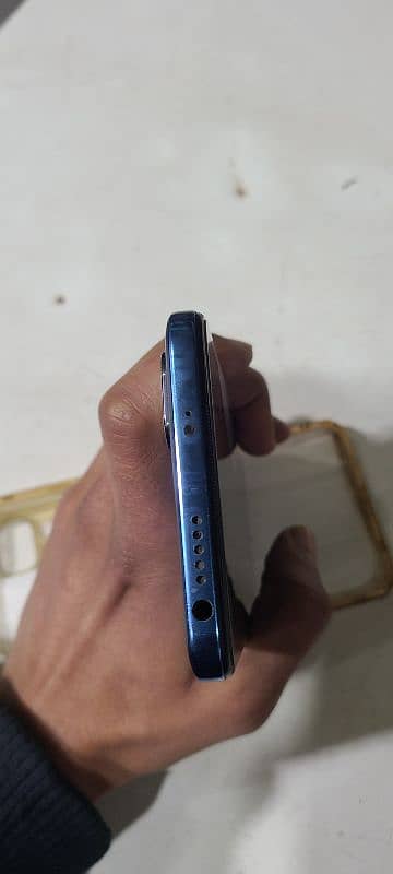 Redmi Note 11 Dual PTA (6/128) 6