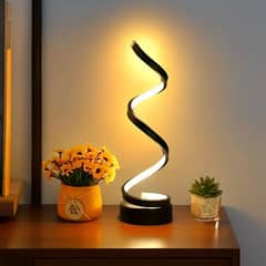 1pc The Original Spiral Lamp