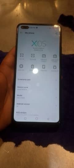 INFINIX NOTE 8 urgent Sale / 6:128