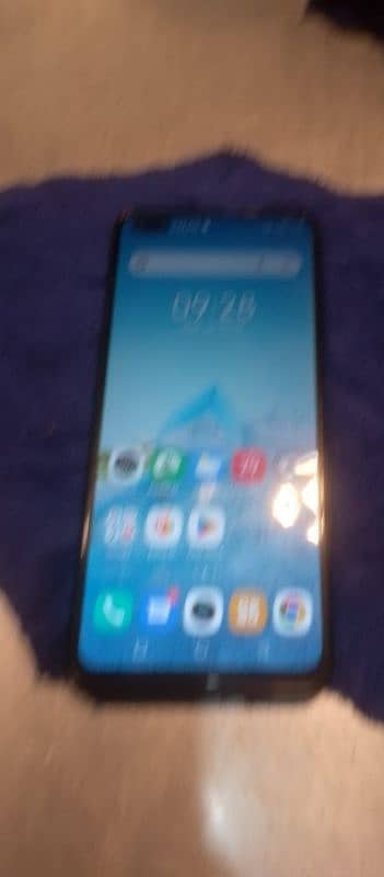 INFINIX NOTE 8 urgent Sale / 6:128 7