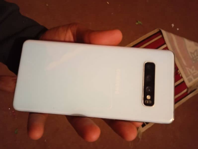 S10+ Dual SIM PTA Approved 0