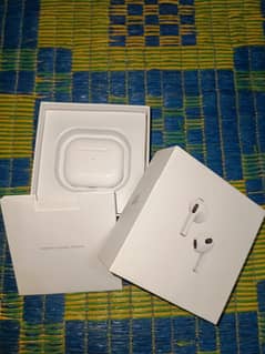 Airpods 3rd Generation – MME73AM/A