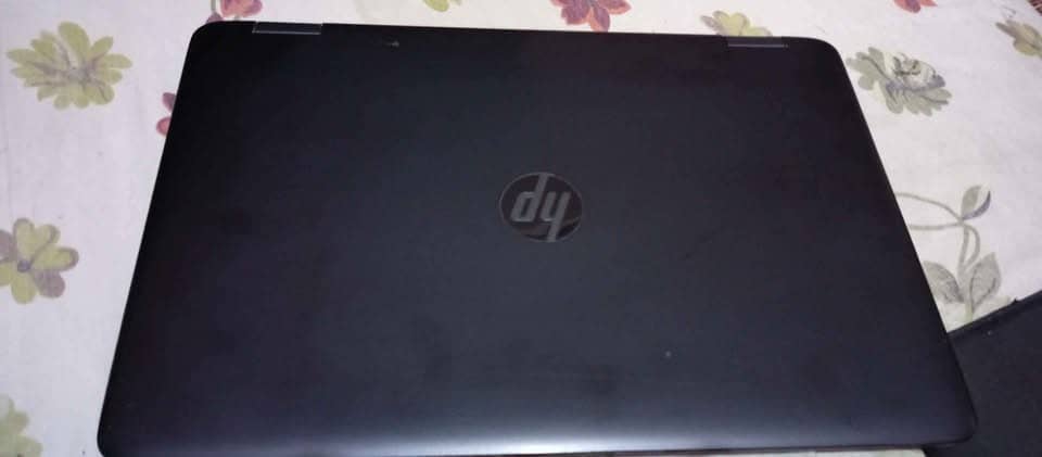 hp probook 650 g2 i5 6th generation 8gb/1tb 3