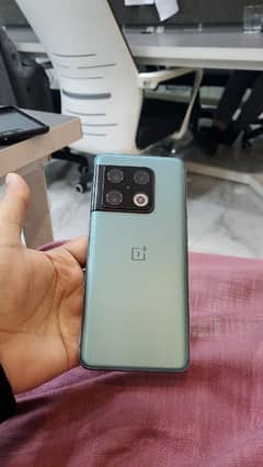 One Plus 10 pro 5g dual SIM official PTA approved 16/256 gb