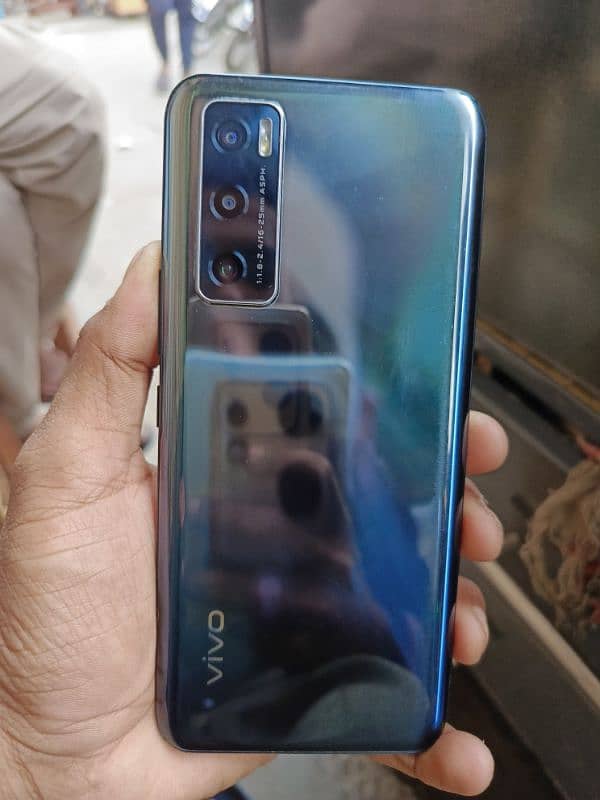 Vivo V20SE 8/128 0