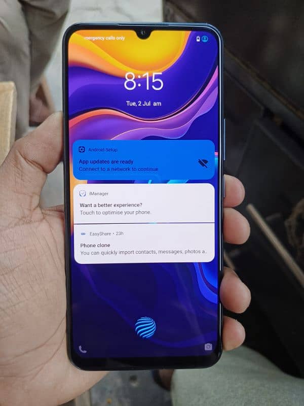 Vivo V20SE 8/128 1