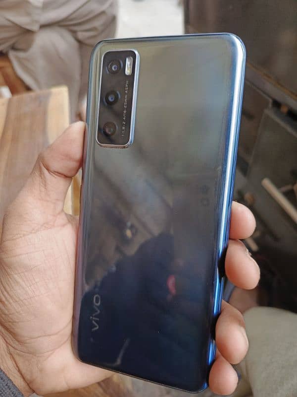 Vivo V20SE 8/128 5