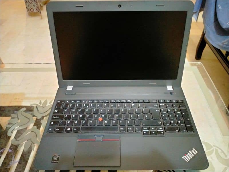 Lenovo E550 Urgent Selling 0