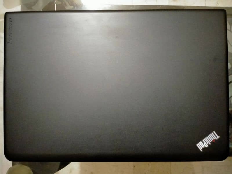 Lenovo E550 Urgent Selling 1