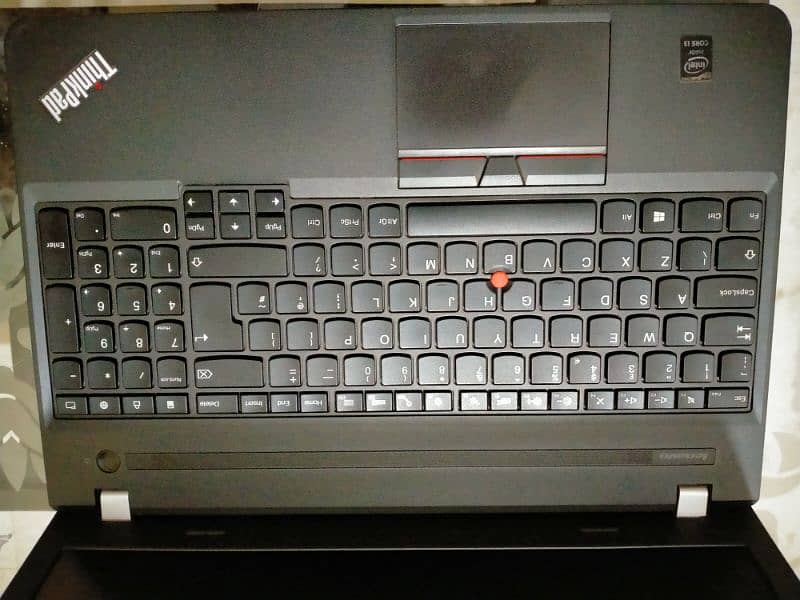 Lenovo E550 Urgent Selling 2