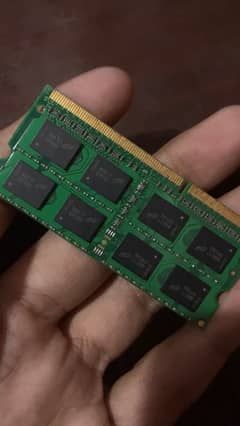 8gb ram