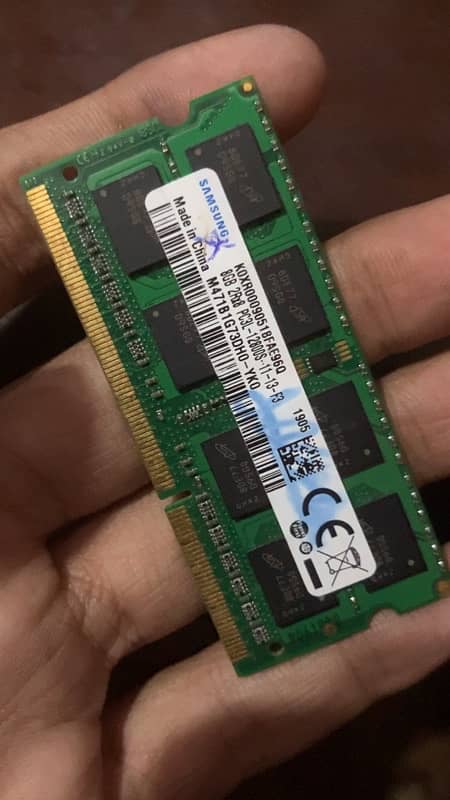 8gb ram 3