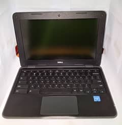 Dell Chromebook Only In 9,999/-