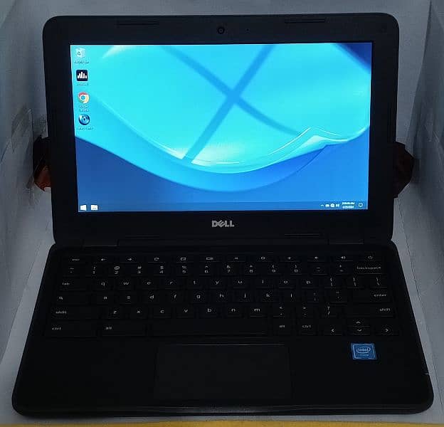 Dell Chromebook Only In 9,999/- 1