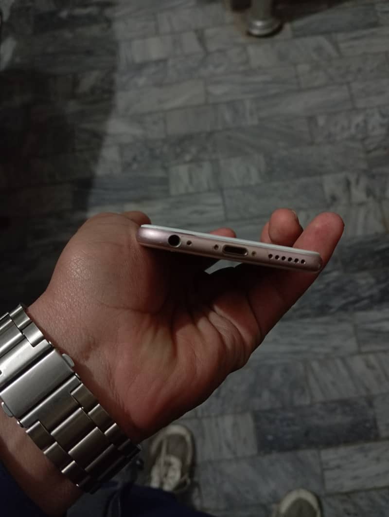 iphone 6s 64gb pta aproved 6