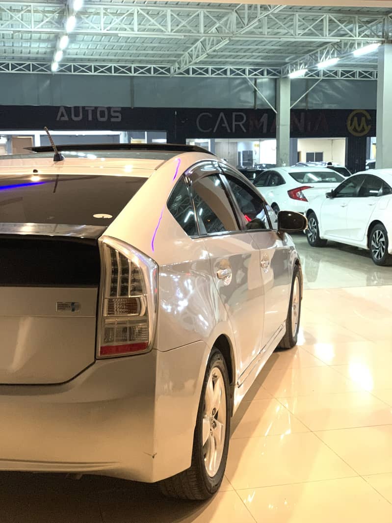 Prius panaromic 2